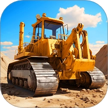 挖掘模拟建造  v1.0.0 安卓版