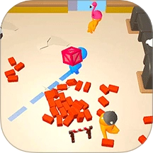 多人大作战手机版