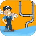 疏通水管手机版