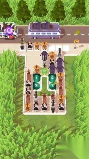 动物园逃跑计划图3