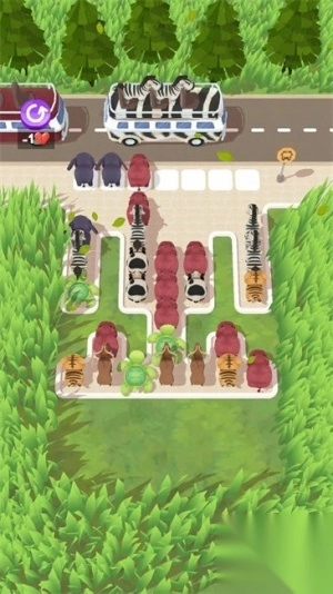 动物园逃跑计划图1