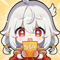 二次元抽卡爽手机版