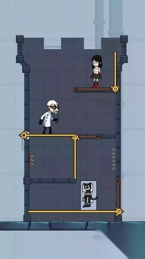 解救波比安卓版图1