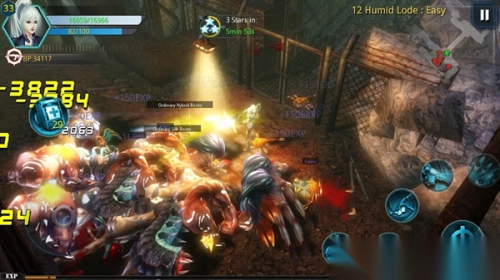 破碎黎明阴影最新版