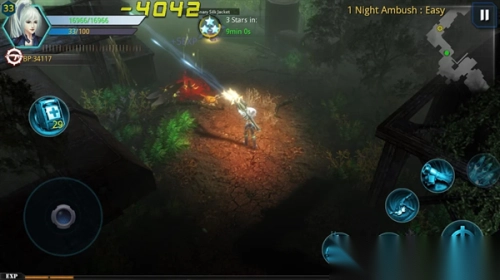 破碎黎明阴影最新版