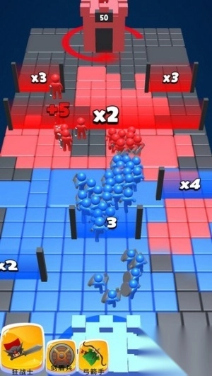 全面克隆战争最新版图3