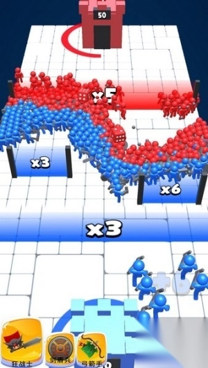 全面克隆战争最新版图2