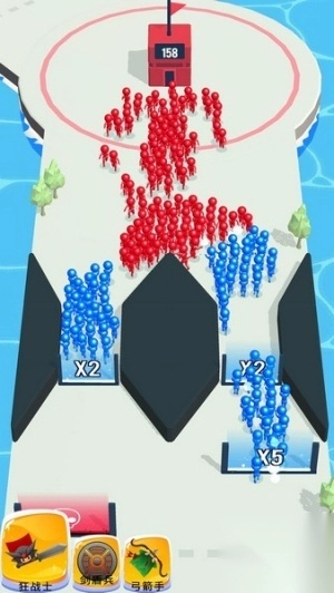 全面克隆战争最新版图1