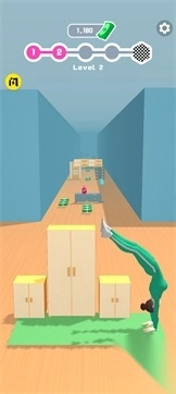 一起来做瑜伽图2