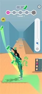 一起来做瑜伽图3