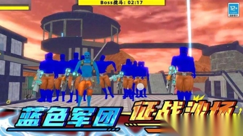 全面模拟战争最新版图2