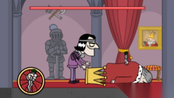 我要当国王刺杀国王图3