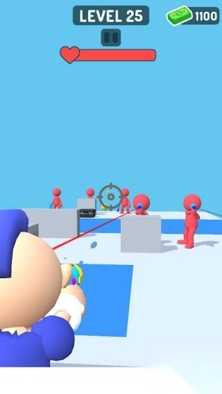 特工3D特勤局图3