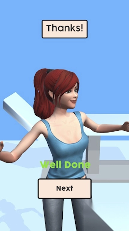 肉毒杆菌诊所3D图1