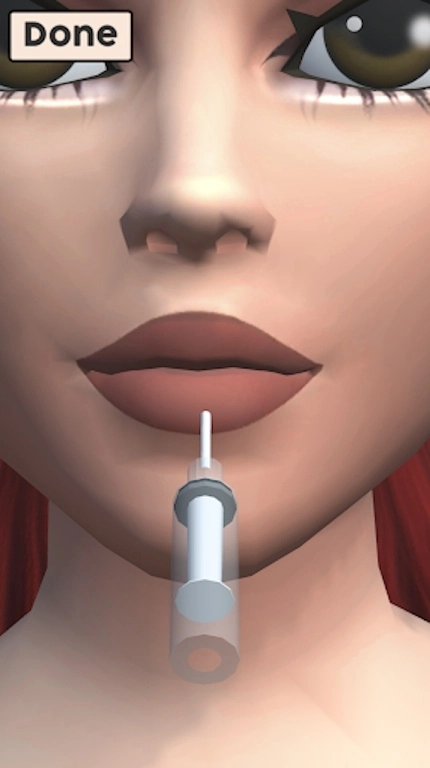 肉毒杆菌诊所3D图3