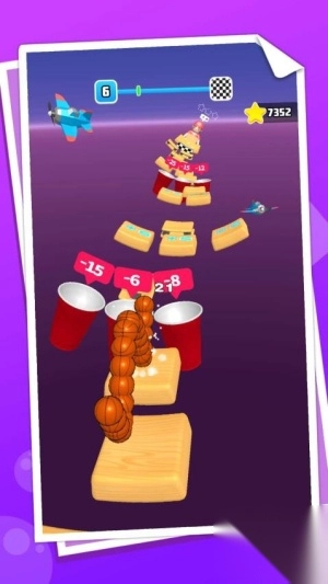 小球别乱跑安卓版(3)