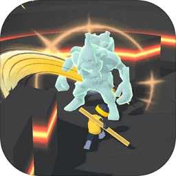 勇士攻击WarriorAttack