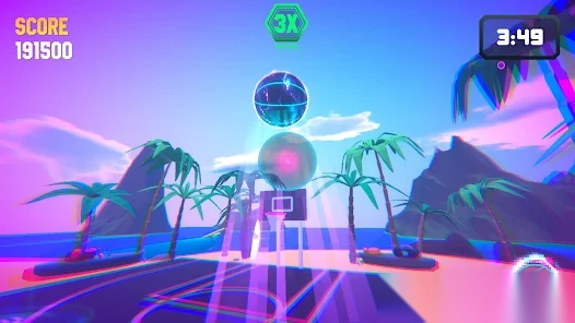 第一人称篮球图1