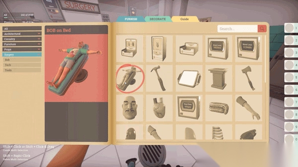 外科手术模拟器II图2