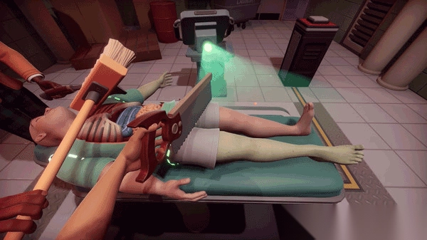 外科手术模拟器II图3