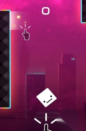 节奏狂热安卓版(1)