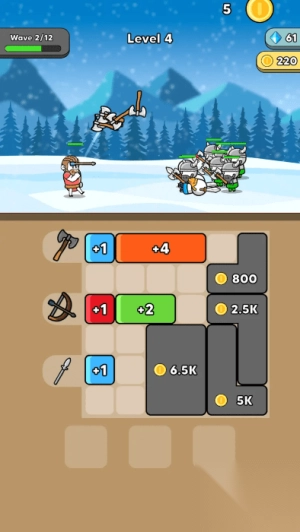 原始冲突手机版图2