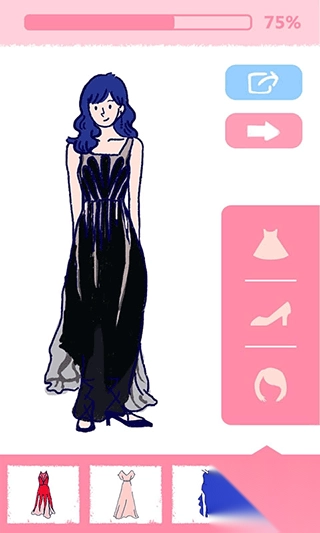 summer爱的故事手机版图1