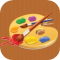 涂鸦小能手最新版