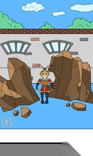 校长不让我进学校手机版-图1