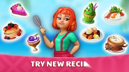 烹饪杯安卓版1