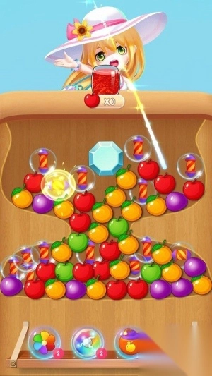 果汁连连安卓版图3