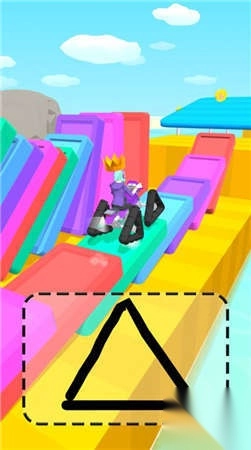 涂鸦战车大作战3