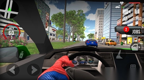 英雄出租接客图3