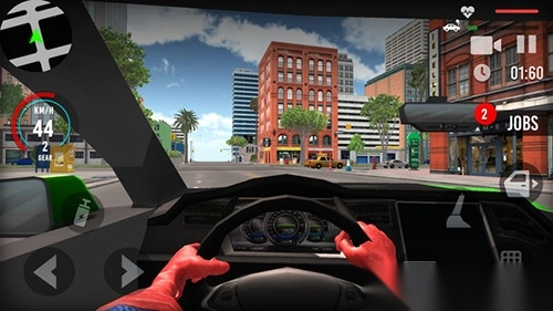 英雄出租接客图2