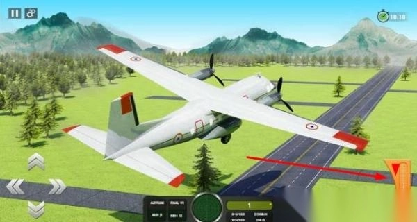 航空公司指挥官(3)