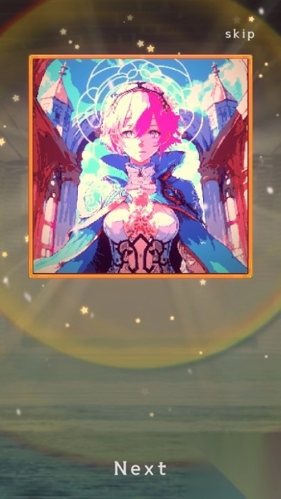 魔女抽卡安卓版图1