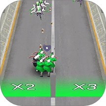 怪兽大出击手机版