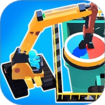 清扫我最强最新版 v1.0.0 安卓版