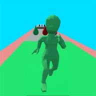 伪装冲刺跑 v1.1 安卓版