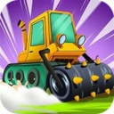 进化吧房子Evolvethehouse