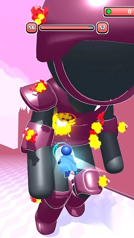 超级对战竞技场3