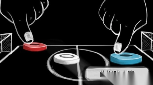 指尖游戏2人游戏-图3