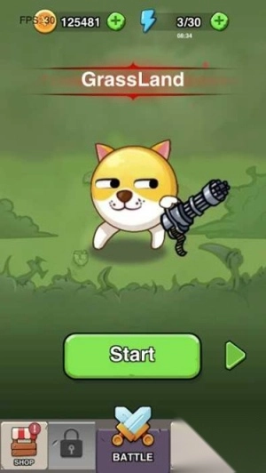 狗狗幸存者最新版