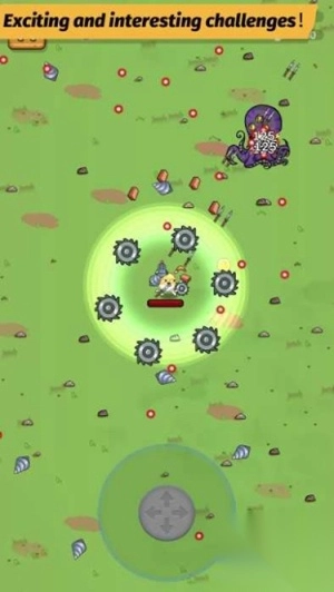 狗狗幸存者最新版