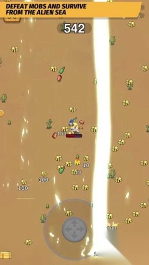 狗狗幸存者最新版