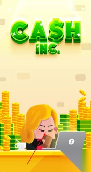 土豪帝国点点暴富