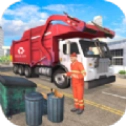 垃圾卡车模拟器