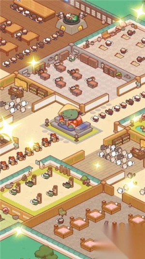 猫忍者学校手机版(3)