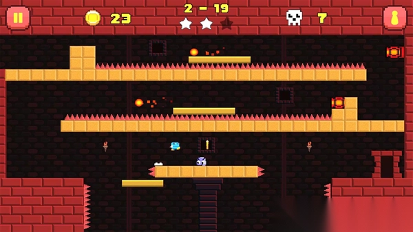 超级纳米跳跃手机版图2