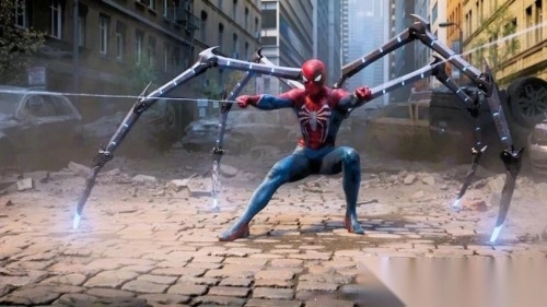 幻想小勇士手机版图3